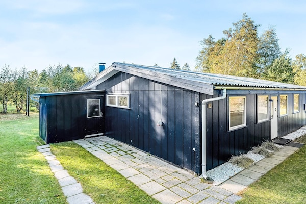 Foto van 6 Personen vakantie huis in Væggerløse - Vakantiehuis in Væggerløse - View