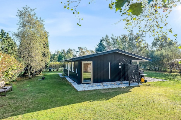 Foto van 6 Personen vakantie huis in Væggerløse - Vakantiehuis in Væggerløse - View