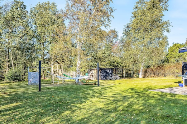 Foto van 6 Personen vakantie huis in Væggerløse - Vakantiehuis in Væggerløse - Untagged