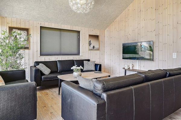 Foto van 16 persoons vakantie huis in Hasselberg - Vakantiehuis in Kappeln - Indoor