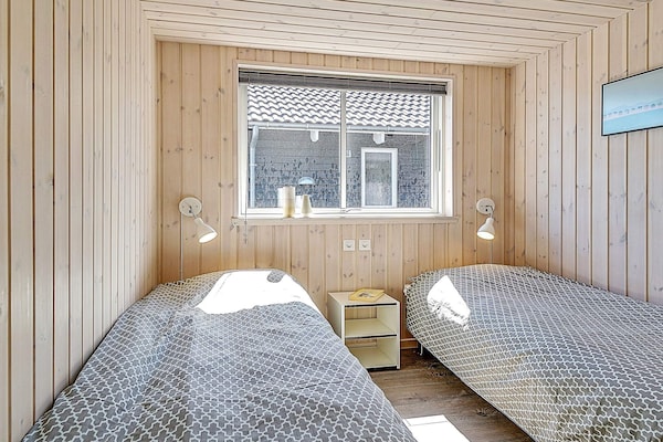 Foto van 16 persoons vakantie huis in Hasselberg - Vakantiehuis in Kappeln - Indoor