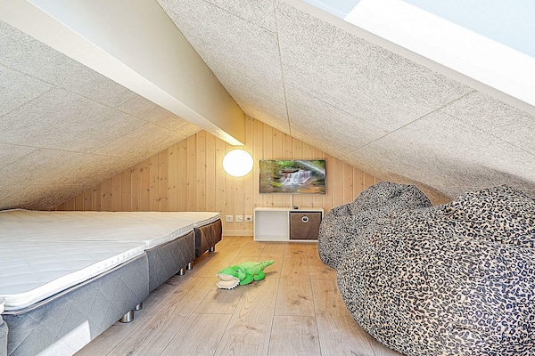 Foto van 16 persoons vakantie huis in Hasselberg - Vakantiehuis in Kappeln - Indoor