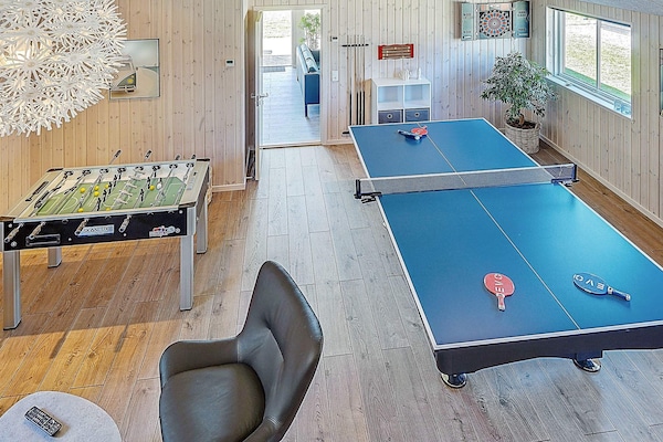 Foto van 16 persoons vakantie huis in Hasselberg - Vakantiehuis in Kappeln - Indoor