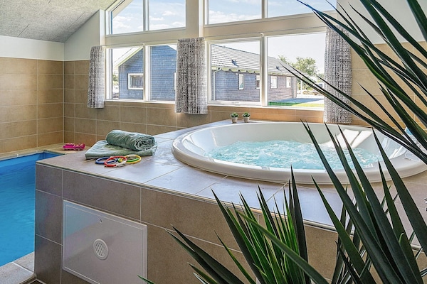 Foto van 16 persoons vakantie huis in Hasselberg - Vakantiehuis in Kappeln - Spa