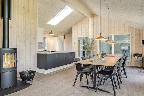 Foto van 16 persoons vakantie huis in Hasselberg - Vakantiehuis in Kappeln - Indoor