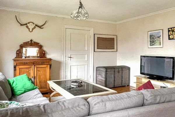 Foto van 4 sterren vakantie huis in UDDEVALLA - Vakantiehuis in UDDEVALLA - Indoor