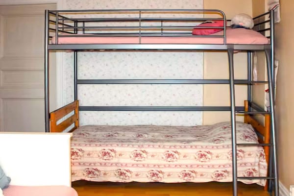 Foto van 4 sterren vakantie huis in UDDEVALLA - Vakantiehuis in UDDEVALLA - Indoor