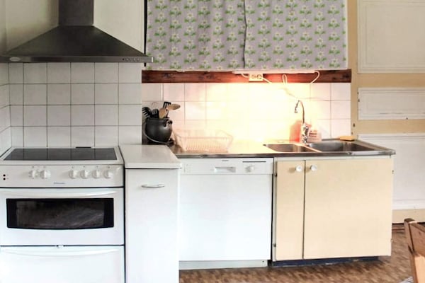 Foto van 4 sterren vakantie huis in UDDEVALLA - Vakantiehuis in UDDEVALLA - Indoor