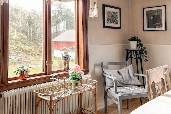 Foto van 4 sterren vakantie huis in UDDEVALLA - Vakantiehuis in UDDEVALLA - Indoor