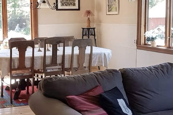 Foto van 4 sterren vakantie huis in UDDEVALLA - Vakantiehuis in UDDEVALLA - Indoor