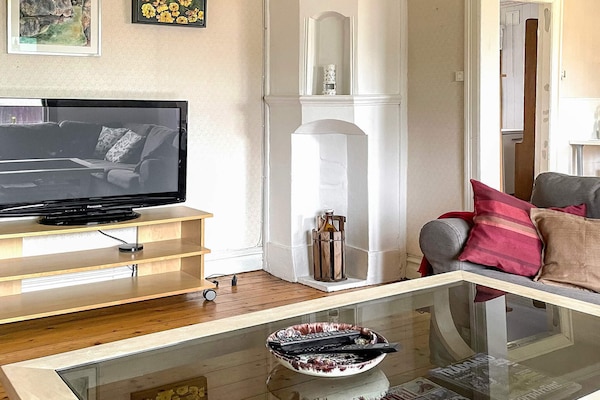 Foto van 4 sterren vakantie huis in UDDEVALLA - Vakantiehuis in UDDEVALLA - Indoor