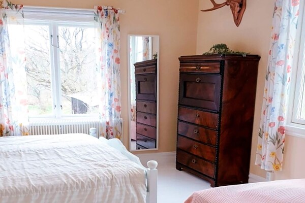 Foto van 4 sterren vakantie huis in UDDEVALLA - Vakantiehuis in UDDEVALLA - Indoor