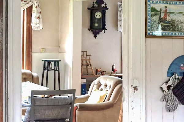 Foto van 4 sterren vakantie huis in UDDEVALLA - Vakantiehuis in UDDEVALLA - Indoor