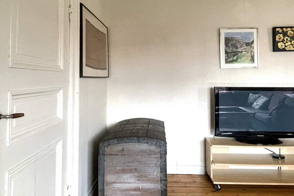 Foto van 4 sterren vakantie huis in UDDEVALLA - Vakantiehuis in UDDEVALLA - Indoor