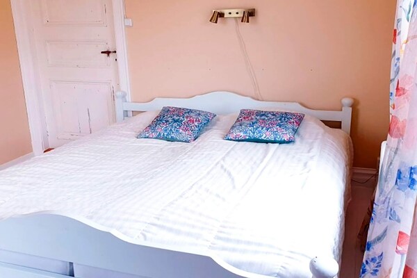 Foto van 4 sterren vakantie huis in UDDEVALLA - Vakantiehuis in UDDEVALLA - Indoor