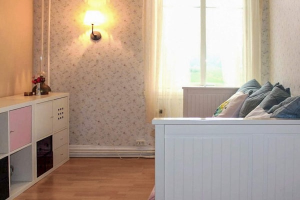 Foto van 4 sterren vakantie huis in UDDEVALLA - Vakantiehuis in UDDEVALLA - Indoor