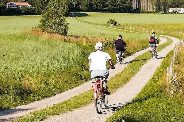 Foto van 4 sterren vakantie huis in UDDEVALLA - Vakantiehuis in UDDEVALLA - Untagged