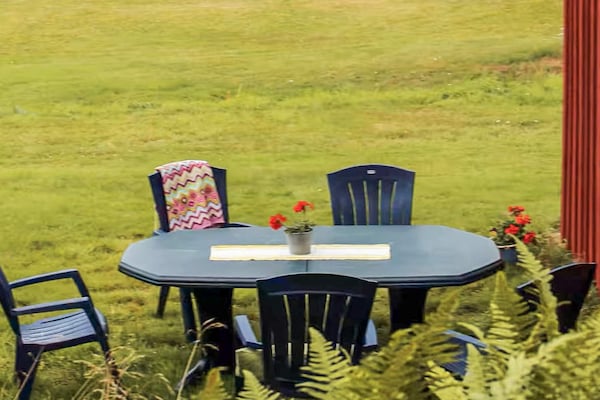 Foto van 4 sterren vakantie huis in UDDEVALLA - Vakantiehuis in UDDEVALLA - Outdoor