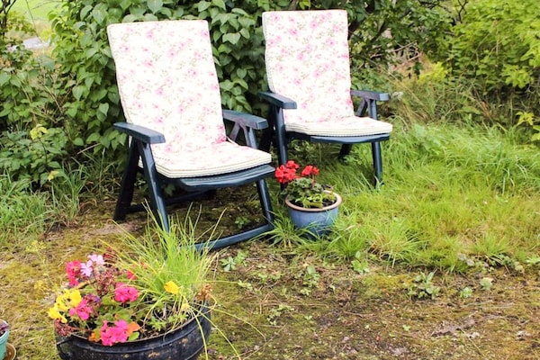 Foto van 4 sterren vakantie huis in UDDEVALLA - Vakantiehuis in UDDEVALLA - Outdoor