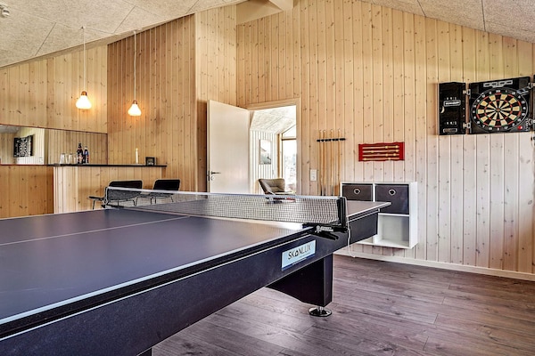 Foto van 12 persoons vakantie huis in Hasselberg - Vakantiehuis in Kappeln - Indoor
