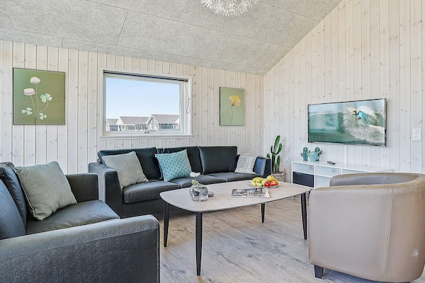 Foto van 10 persoons vakantie huis in Hasselberg - Vakantiehuis in Kappeln - Indoor