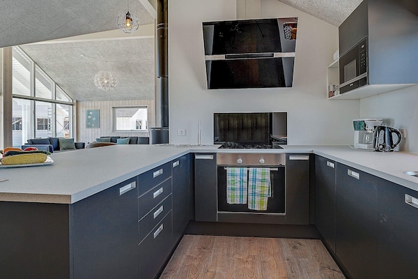 Foto van 10 persoons vakantie huis in Hasselberg - Vakantiehuis in Kappeln - Indoor