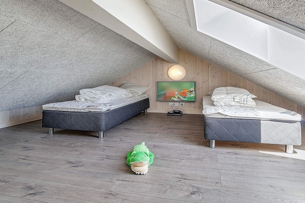 Foto van 10 persoons vakantie huis in Hasselberg - Vakantiehuis in Kappeln - Indoor