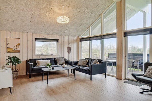 Foto van 10 persoons vakantie huis in Hasselberg - Vakantiehuis in Kappeln - Indoor