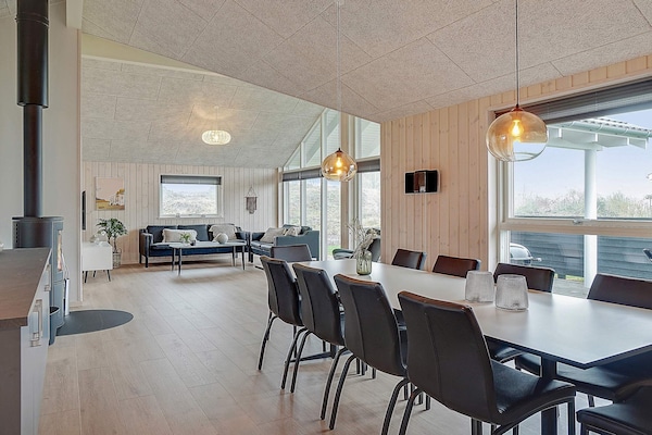 Foto van 10 persoons vakantie huis in Hasselberg - Vakantiehuis in Kappeln - Indoor