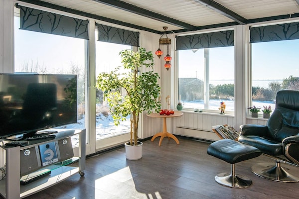 Foto van 7 persoons vakantie huis in Knebel-By Traum - Vakantiehuis in Knebel - Indoor