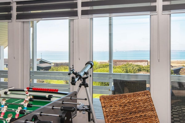 Foto van 7 persoons vakantie huis in Knebel-By Traum - Vakantiehuis in Knebel - Indoor