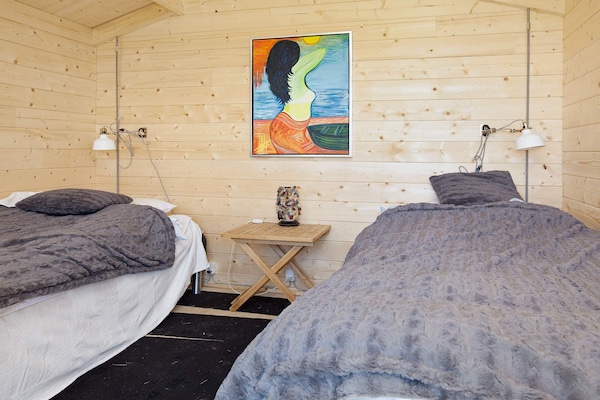 Foto van 7 persoons vakantie huis in Knebel-By Traum - Vakantiehuis in Knebel - Indoor