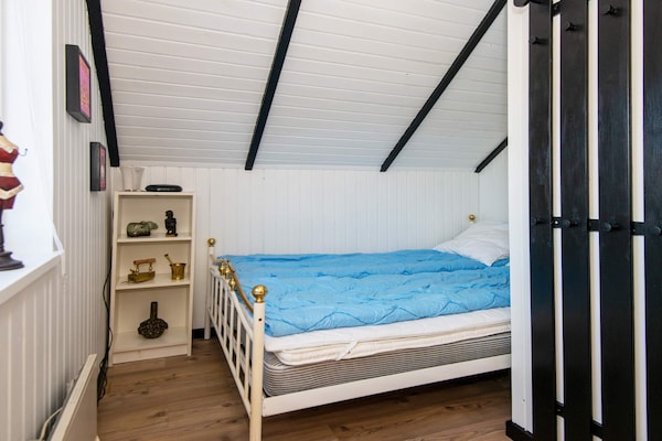 Foto van 7 persoons vakantie huis in Knebel-By Traum - Vakantiehuis in Knebel - Indoor