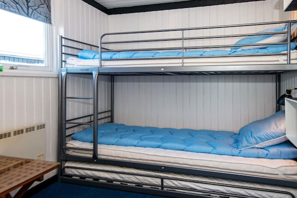 Foto van 7 persoons vakantie huis in Knebel-By Traum - Vakantiehuis in Knebel - Indoor