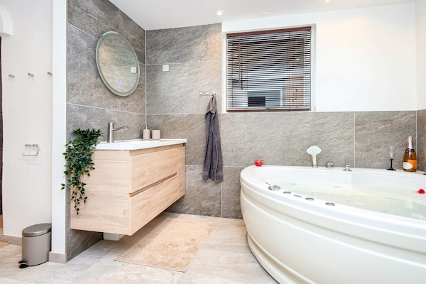 Foto van 7 persoons vakantie huis in Knebel-By Traum - Vakantiehuis in Knebel - Indoor