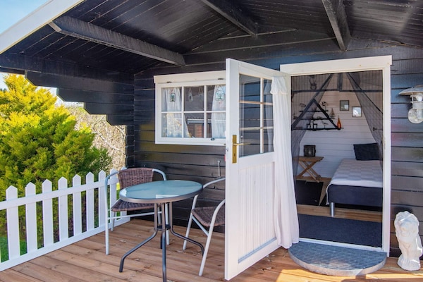 Foto van 7 persoons vakantie huis in Knebel-By Traum - Vakantiehuis in Knebel - View