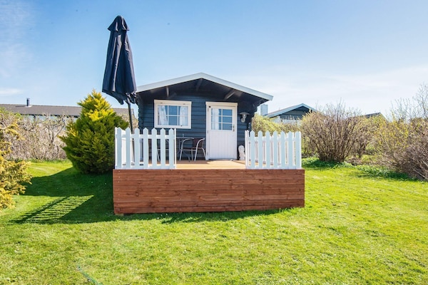 Foto van 7 persoons vakantie huis in Knebel-By Traum - Vakantiehuis in Knebel - View