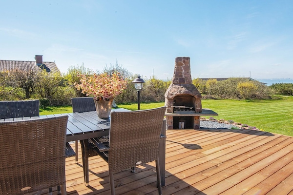 Foto van 7 persoons vakantie huis in Knebel-By Traum - Vakantiehuis in Knebel - View