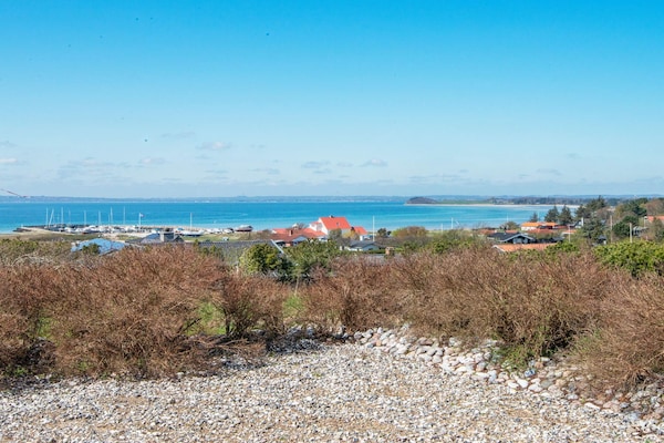 Foto van 7 persoons vakantie huis in Knebel-By Traum - Vakantiehuis in Knebel - WaterView