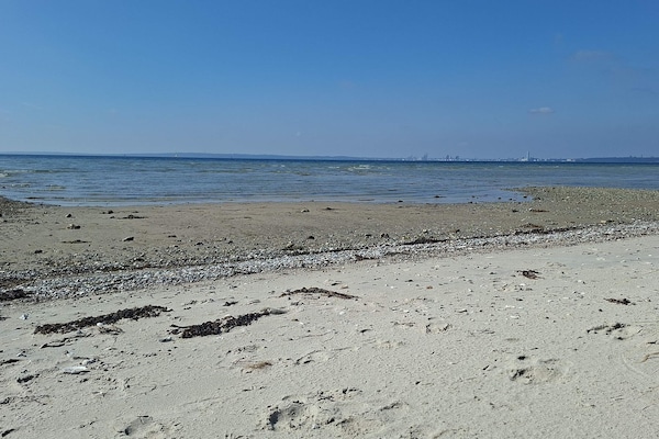 Foto van 7 persoons vakantie huis in Knebel-By Traum - Vakantiehuis in Knebel - WaterView