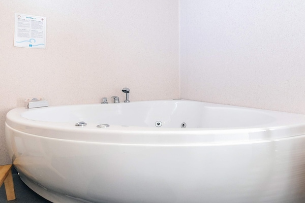 Foto van 6 persoons vakantie huis in Thyholm-By Traum - Vakantiehuis in Thyholm - Spa