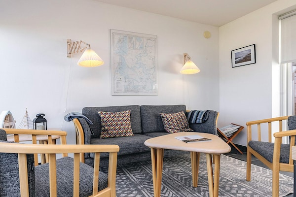 Foto van 6 persoons vakantie huis in Thyholm-By Traum - Vakantiehuis in Thyholm - Indoor