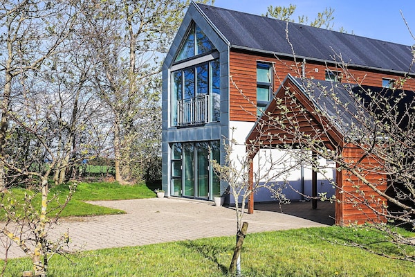 Foto van 6 persoons vakantie huis in Thyholm-By Traum - Vakantiehuis in Thyholm - View