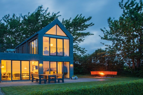 Foto van 6 persoons vakantie huis in Thyholm-By Traum - Vakantiehuis in Thyholm - View