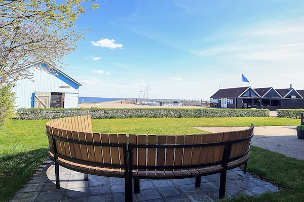 Foto van 6 persoons vakantie huis in Thyholm-By Traum - Vakantiehuis in Thyholm - WaterView