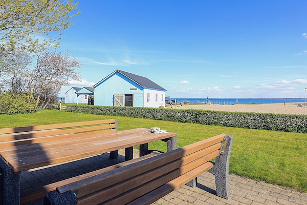 Foto van 6 persoons vakantie huis in Thyholm-By Traum - Vakantiehuis in Thyholm - WaterView