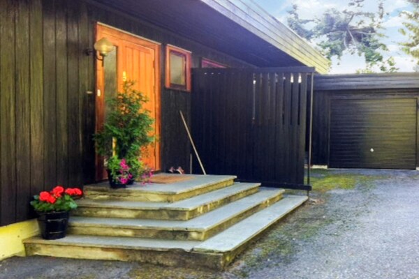 Foto van 7 Personen vakantie huis in Molde - Vakantiehuis in Molde - Outdoor