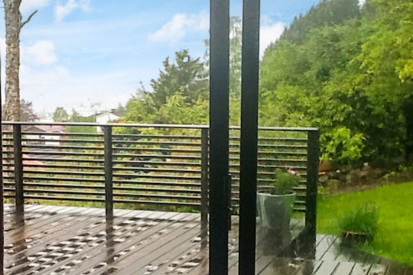Foto van 7 Personen vakantie huis in Molde - Vakantiehuis in Molde - Outdoor
