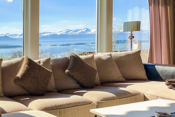 Foto van 7 Personen vakantie huis in Molde - Vakantiehuis in Molde - Indoor