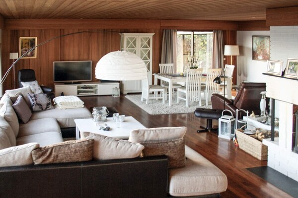 Foto van 7 Personen vakantie huis in Molde - Vakantiehuis in Molde - Indoor